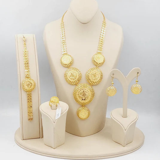 Cheapest gold jewelry online on sale